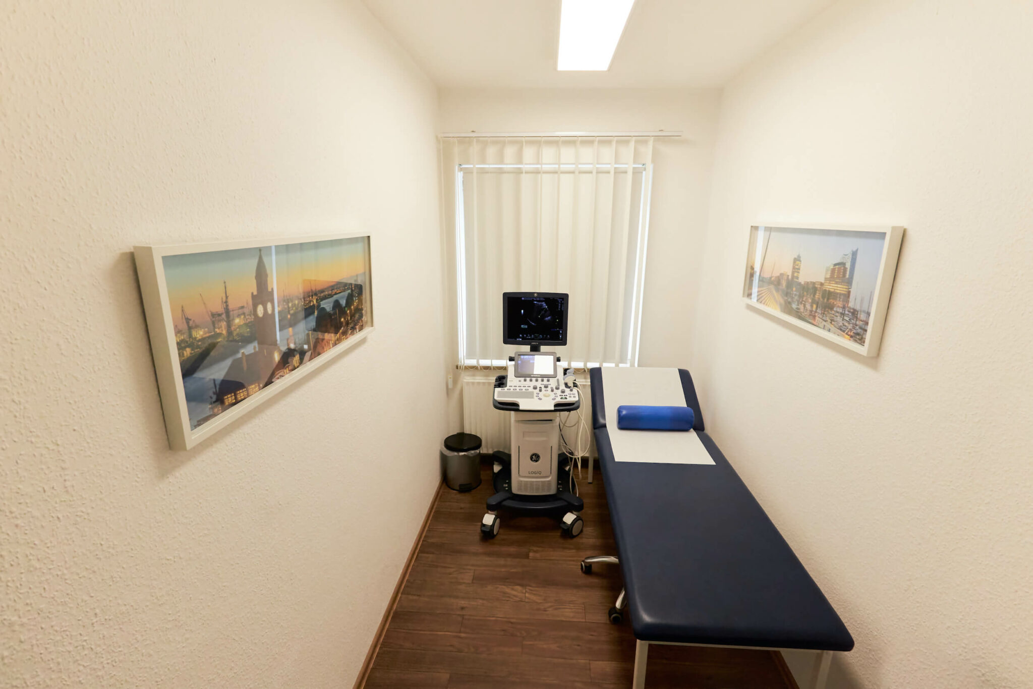 Hausarztpraxis Bergstedt Jan Christoph Selonke Facharzt Für Innere Medizin